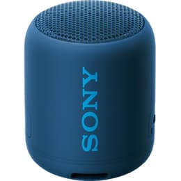 Sony SRS-XB12 Bluetooth Speakers - Azul