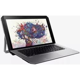 Hewlett-Packard ZBook x2 G4 Detachable Workstation 14-inch () - Core i7 - Gen 8 (U) - 32GB - SSD 512 GB QWERTZ - Alemão