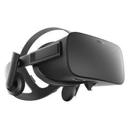 Oculus Rift + Touch Virtual Reality System Óculos Vr - Realidade Virtual