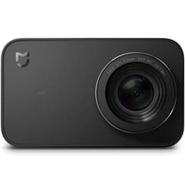 Xiaomi Mi Home (Mijia) 4K Câmara Desportiva