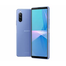 Sony Xperia 10 V 128GB - Malva - Desbloqueado