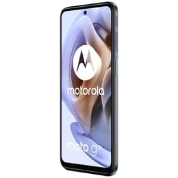 Motorola Moto G31 128GB - Cinzento - Desbloqueado
