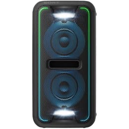 Sony GTK-XB7 Bluetooth Speakers - Preto/Azul