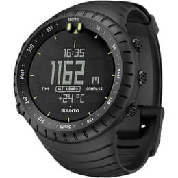 Smart Watch Suunto Core Classic Outdoor - Preto