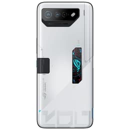 Asus ROG Phone 7 Ultimate 512GB - Branco - Desbloqueado