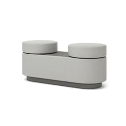 Soundbar Sony HT-AX7 - Cinzento