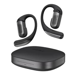 Shokz OpenFit Pro Earbud Bluetooth Earphones - Preto