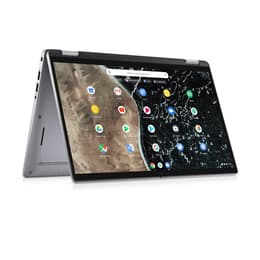 Dell Latitude 7410 ChromeBook Core i7-10610U 1.8 GHz 256GB SSD - 16GB AZERTY - Francês