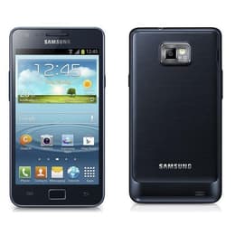 I9100 galaxy s II 16GB - Preto - Desbloqueado