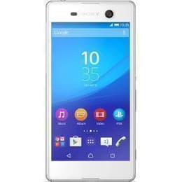 Sony Xperia M5 16GB - Branco - Desbloqueado