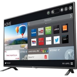 Lg 55,0000-inch 55LF5800 1920 x 1080 TV