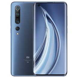 Xiaomi Mi 10 5G 128GB - Cinzento - Desbloqueado