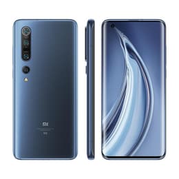 Xiaomi Mi 10 5G 128GB - Cinzento - Desbloqueado