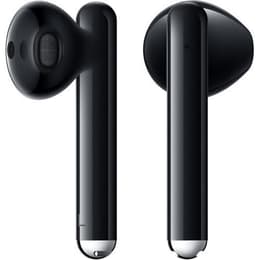 Huawei Freebuds 3 Earbud Redutor de ruído Bluetooth Earphones - Preto meia noite