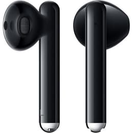 Huawei Freebuds 3 Earbud Redutor de ruído Bluetooth Earphones - Preto