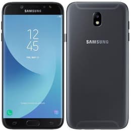 Galaxy J7 Pro 32GB - Preto - Desbloqueado