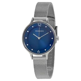 Smart Watch Skagen SKW2307 - Prateado