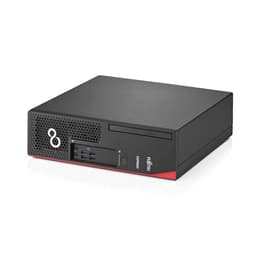 Fujitsu Esprimo D538 E85+ SFF Core i3-8100 3.6 - SSD 1 TB - 8GB