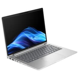 HP EliteBook 6 G1iR 14 14-inch (2025) - Core 5 120U - 16GB - SSD 512 GB AZERTY - Francês
