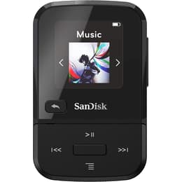 Clip Sport Go 16GB - Preto