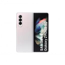 Galaxy Z Fold3 5G 512GB - Prateado - Desbloqueado