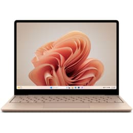 Microsoft Surface Go 3 12-inch (2020) - Core i5 - Gen 10 (G) - 8GB - SSD 256 GB QWERTY - Inglês