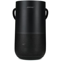 Bose Portable Smart Speaker Bluetooth Speakers - Preto
