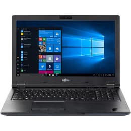 Fujitsu LifeBook E559 15-inch (2018) - Core i3 - Gen 8 (U) - 16GB - SSD 256 GB QWERTY - Sueco