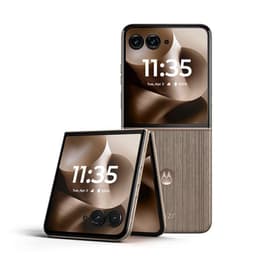 Motorola Razr 60 Ultra 512GB - Castanho - Desbloqueado
