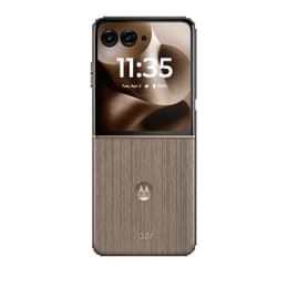 Motorola Razr 60 Ultra 512GB - Castanho - Desbloqueado