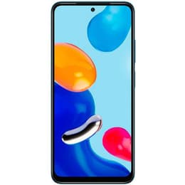 Xiaomi Redmi Note 11 128GB - Azul - Desbloqueado
