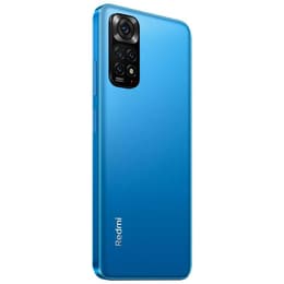 Xiaomi Redmi Note 11 128GB - Azul - Desbloqueado