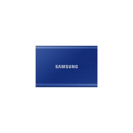 Samsung T7 Disco Rígido Externo - SSD 1 TB USB 3.0