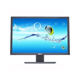 22-inch Dell E2210HC 1680 x 1050 LCD Monitor Preto