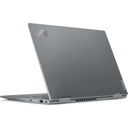 Lenovo ThinkPad X1 Yoga G6 14-inch (2022) - Core i7-1165g7 - 8GB - SSD 256 GB QWERTY - Português