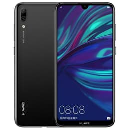 Huawei Y7 Pro (2019) 128GB - Preto - Desbloqueado