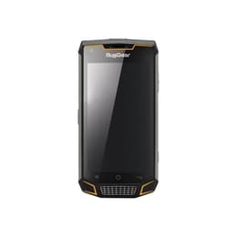 RugGear RG740 32GB - Preto - Desbloqueado