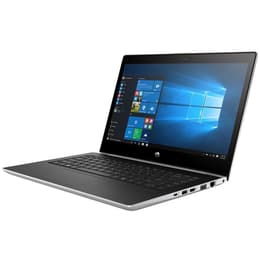 HP Thin Client MT21 14-inch (2017) - Celeron 3865U - 8GB - SSD 128 GB AZERTY - Francês