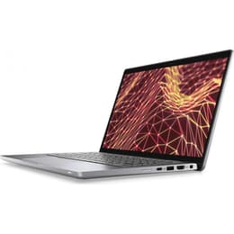 Dell Latitude 5590 15-inch (2020) - Core i7 - Gen 12 (U) - 16GB - SSD 256 GB QWERTY - Italiano