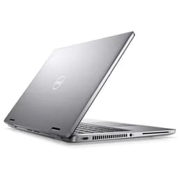 Dell Latitude 5590 15-inch (2020) - Core i7 - Gen 12 (U) - 16GB - SSD 256 GB QWERTY - Italiano