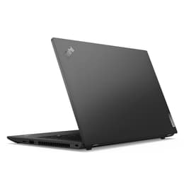 Lenovo ThinkPad L14 G3 14-inch (2022) - Core i5 - Gen 12 (U) - 32GB - SSD 256 GB QWERTY - Inglês