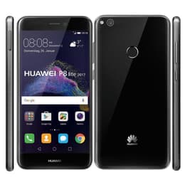 Huawei P8 Lite (2017) 16GB - Preto - Desbloqueado