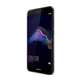 Huawei P8 Lite (2017) 16GB - Preto - Desbloqueado
