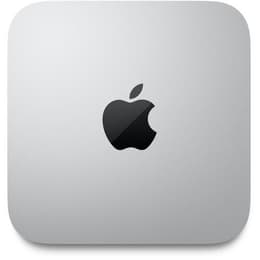 Mac mini (Novembro 2020) M1 3,2 GHz - SSD 256 GB - 8GB