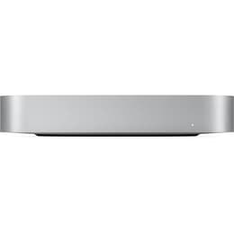 Mac mini (Novembro 2020) M1 3,2 GHz - SSD 256 GB - 8GB