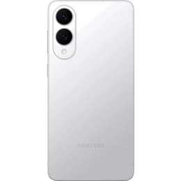 Galaxy S25 Edge 512GB - Prateado - Desbloqueado