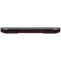 Lenovo ThinkPad P16 G1 16-inch (2022) - Core i9 - Gen 12 (HX) - 32GB - SSD 1 TB QWERTZ - Alemão