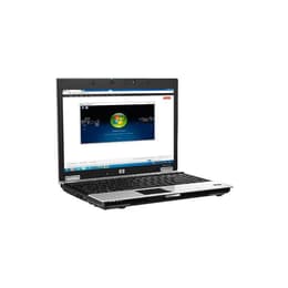 HP EliteBook 6930P 14-inch (2008) - Core 2 Duo P8400 - 4GB - SSD 120 GB QWERTZ - Alemão