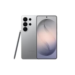 Galaxy S26 Ultra 512GB - Prateado - Desbloqueado