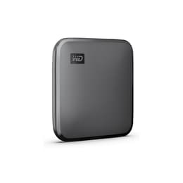 Wd Elements SE Disco Rígido Externo - SSD 480 GB USB 3.0